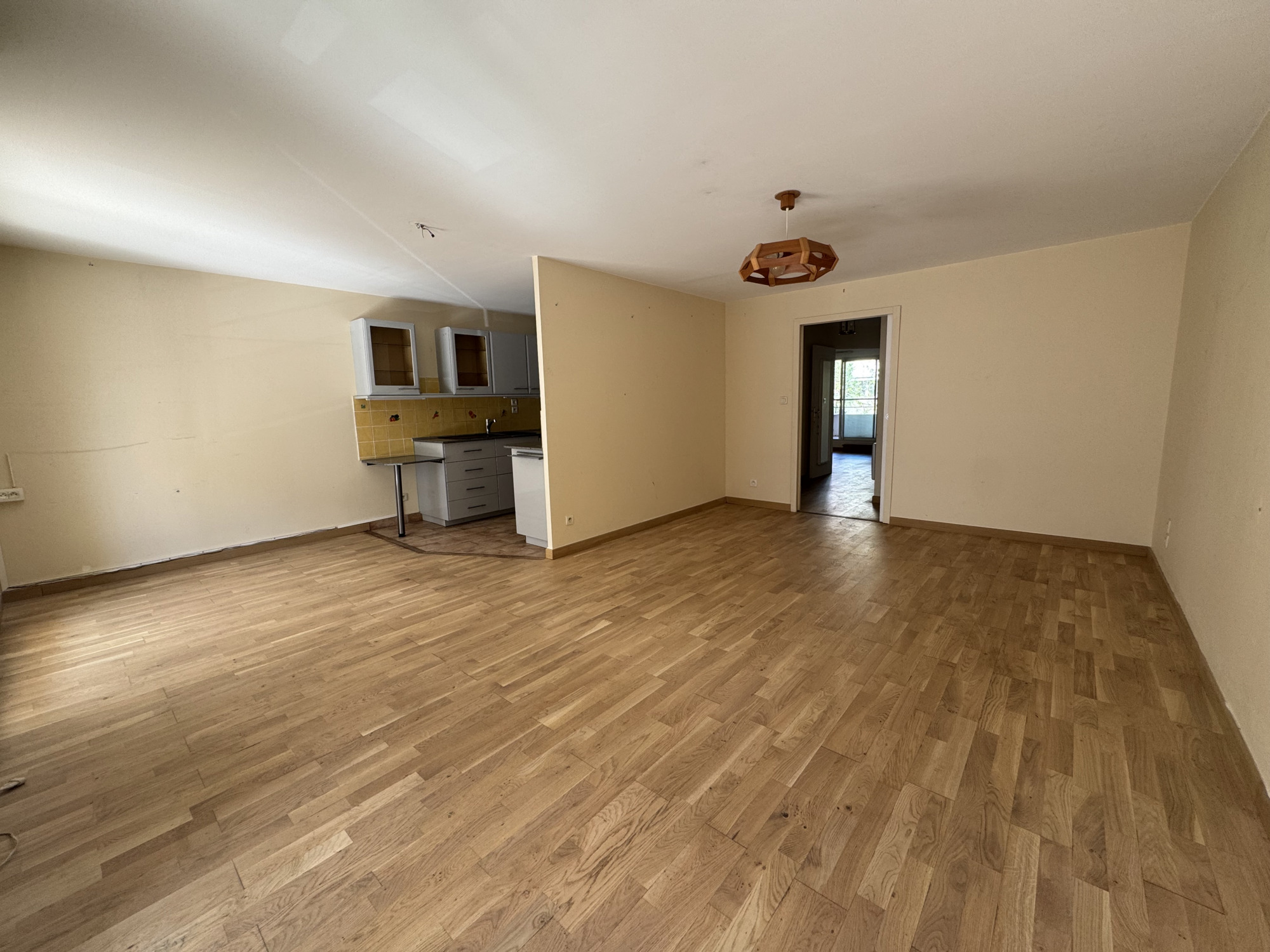 Appartement - Marseille 8me