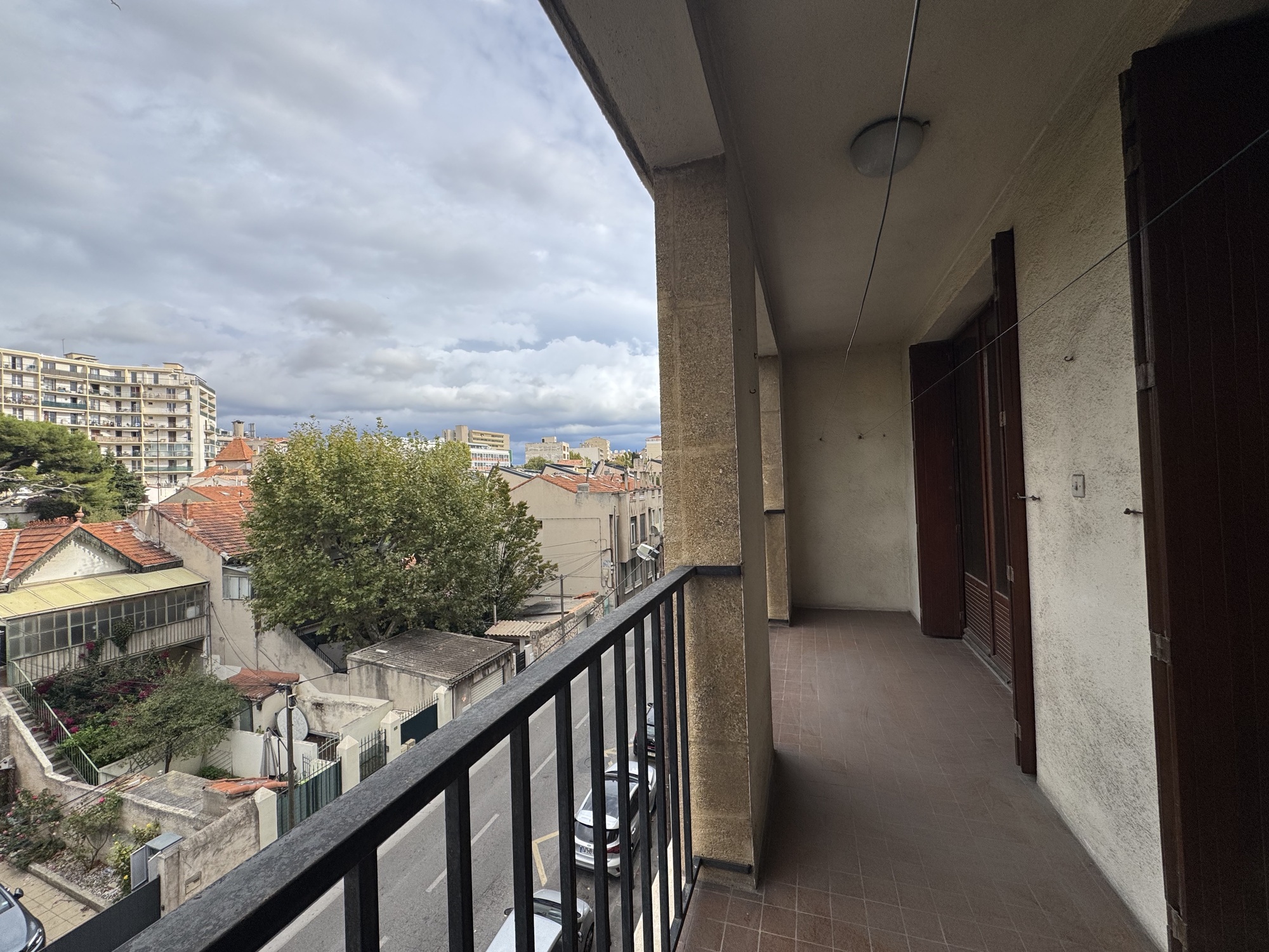 Appartement - Marseille
