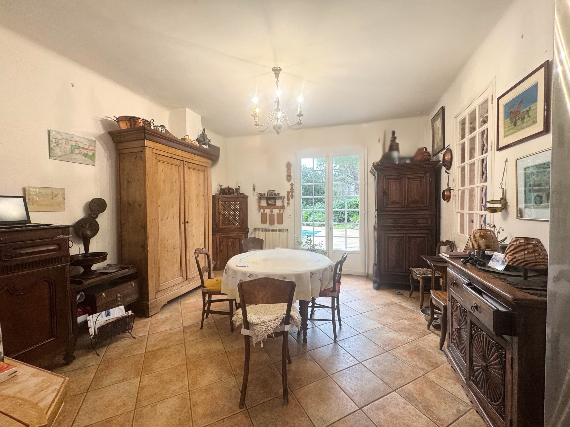 Maison
