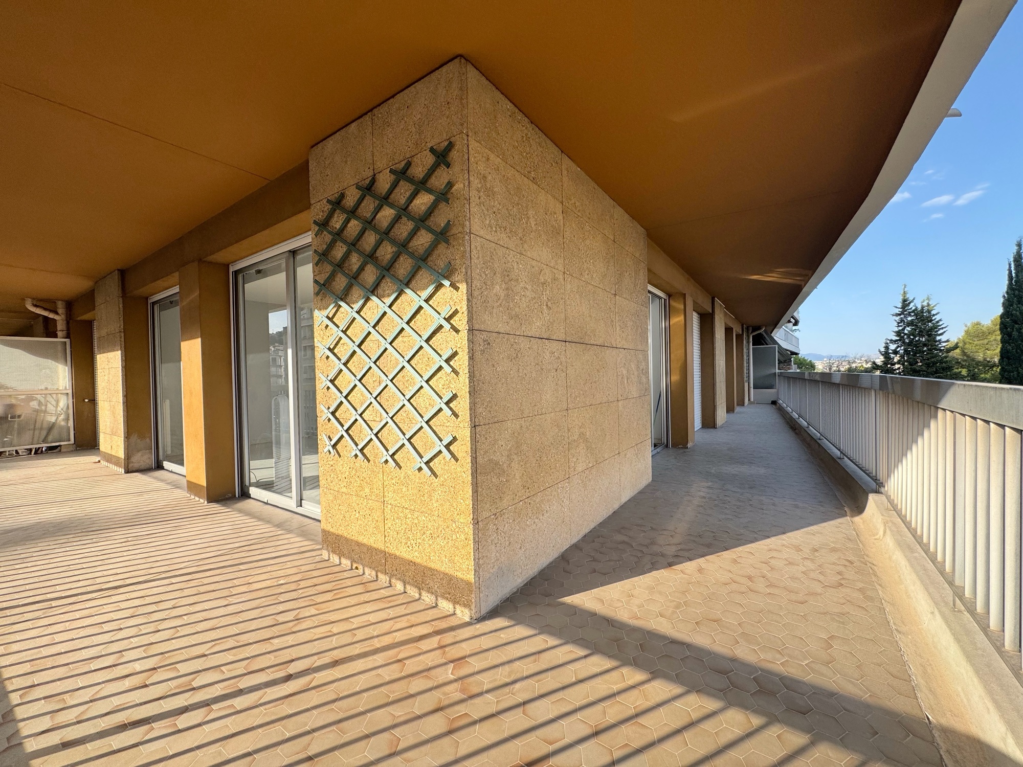 Appartement - Marseille